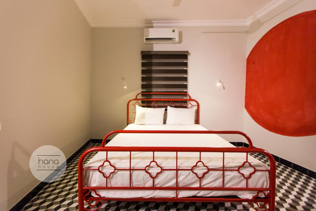 Thien Phu Garden Hotel Hanoi Luaran gambar