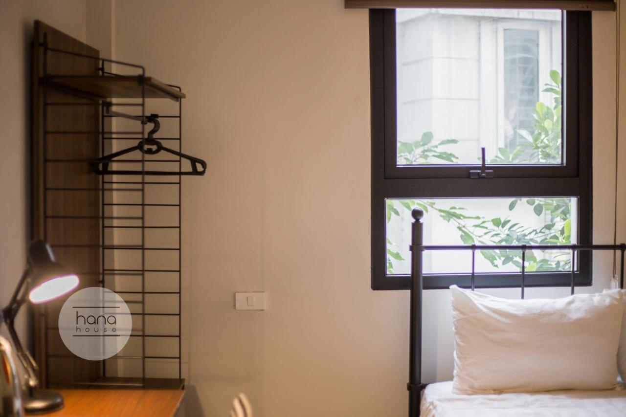 Thien Phu Garden Hotel Hanoi Luaran gambar