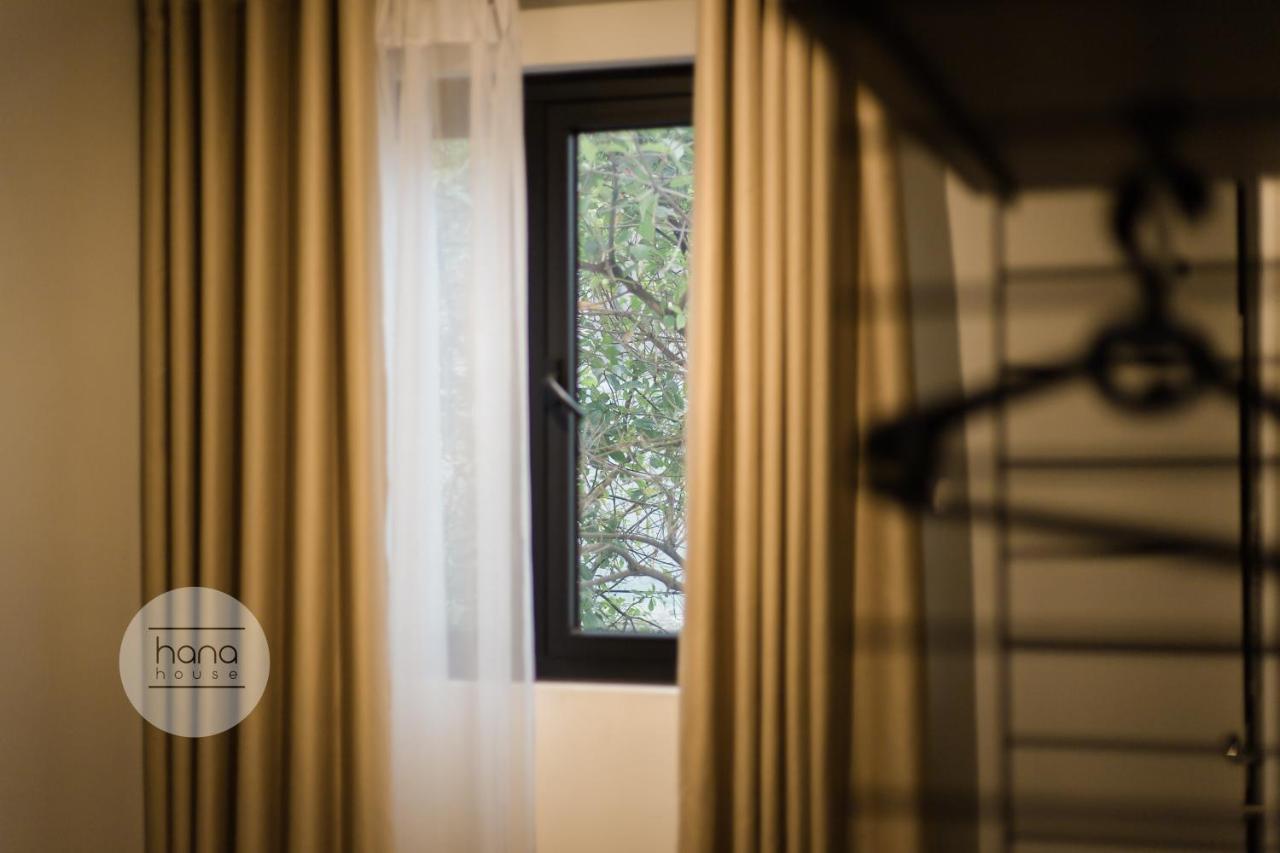 Thien Phu Garden Hotel Hanoi Luaran gambar